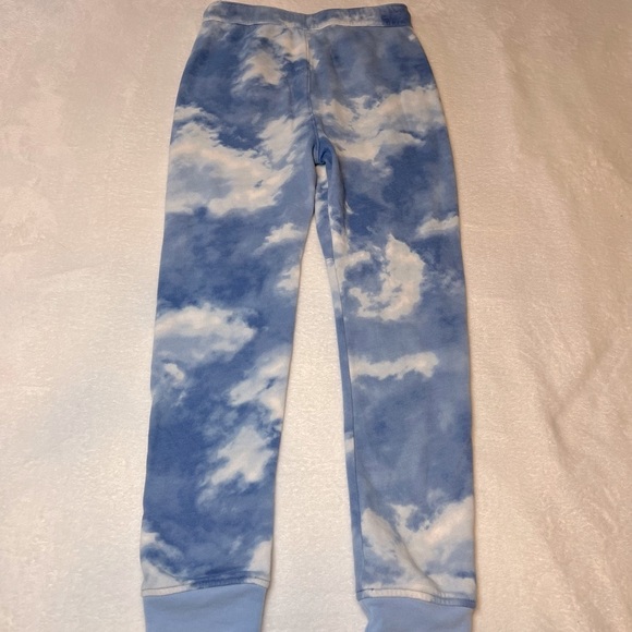 Abercrombie Kids Cloud TieDye Sweatpants 11/12 - Picture 7 of 7